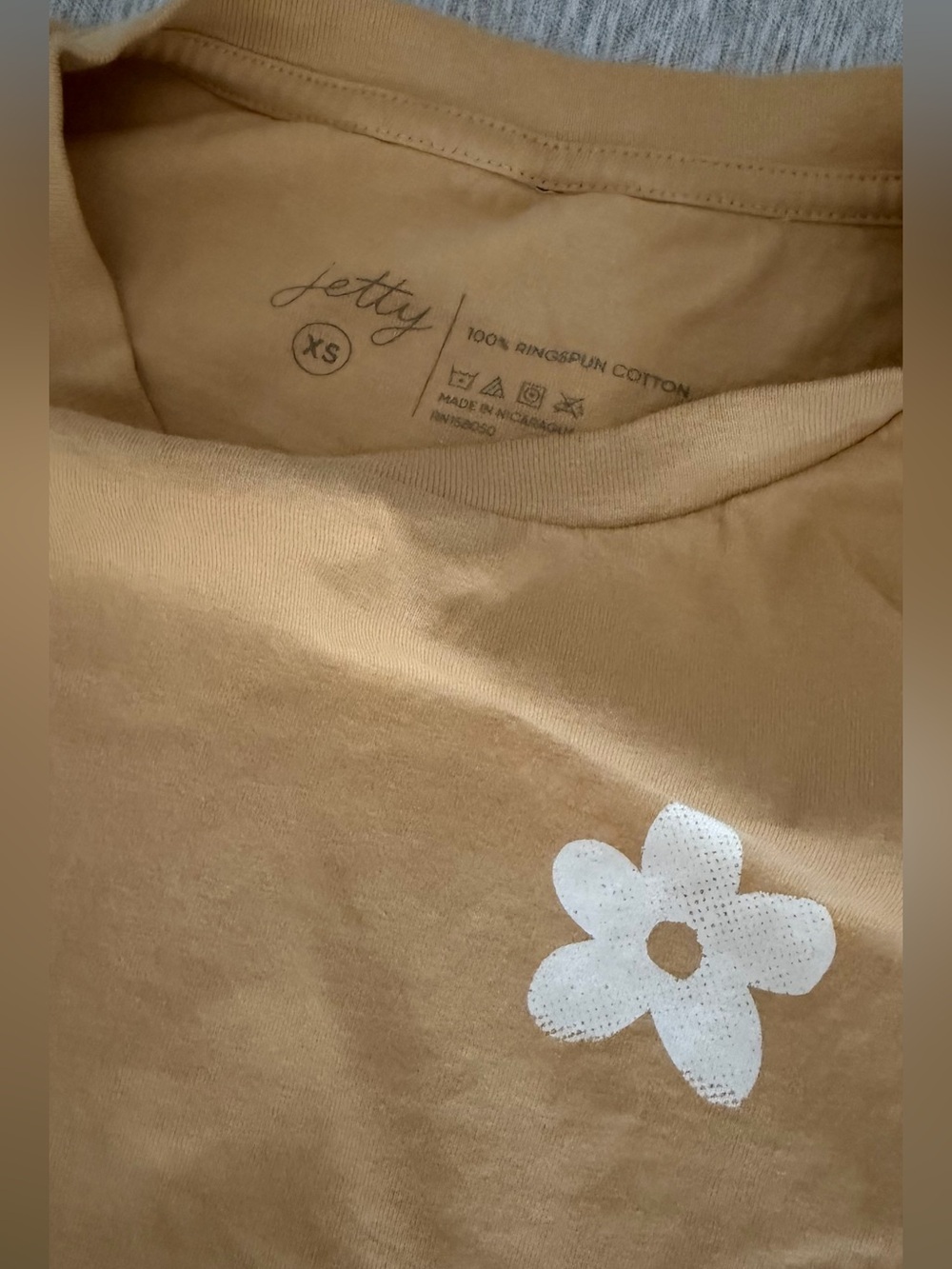 Jetty Tee - Picture 2 of 4